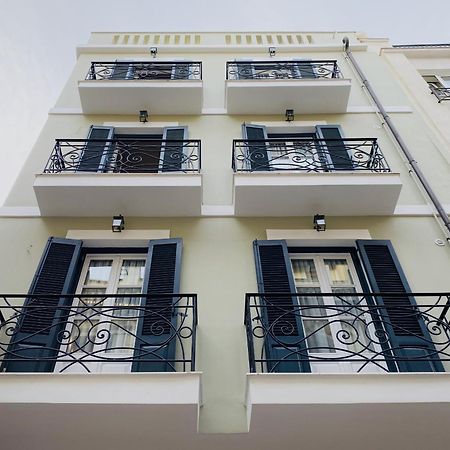 Central Syntagma Square Studio In Athens - Shell Екстер'єр фото