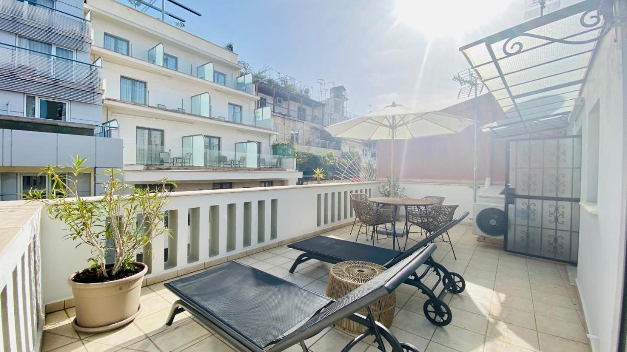 Central Syntagma Square Studio In Athens - Shell Екстер'єр фото