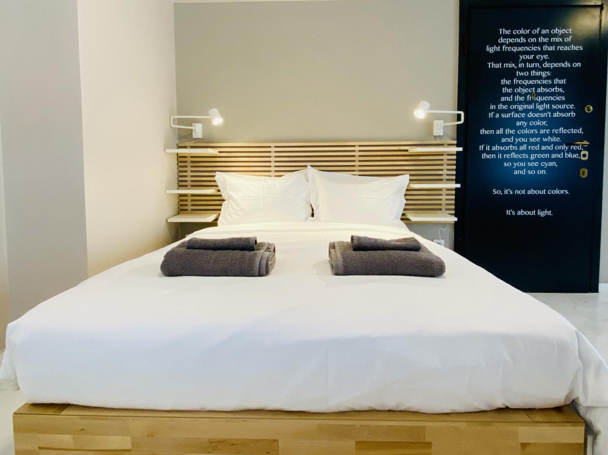 Central Syntagma Square Studio In Athens - Shell Екстер'єр фото