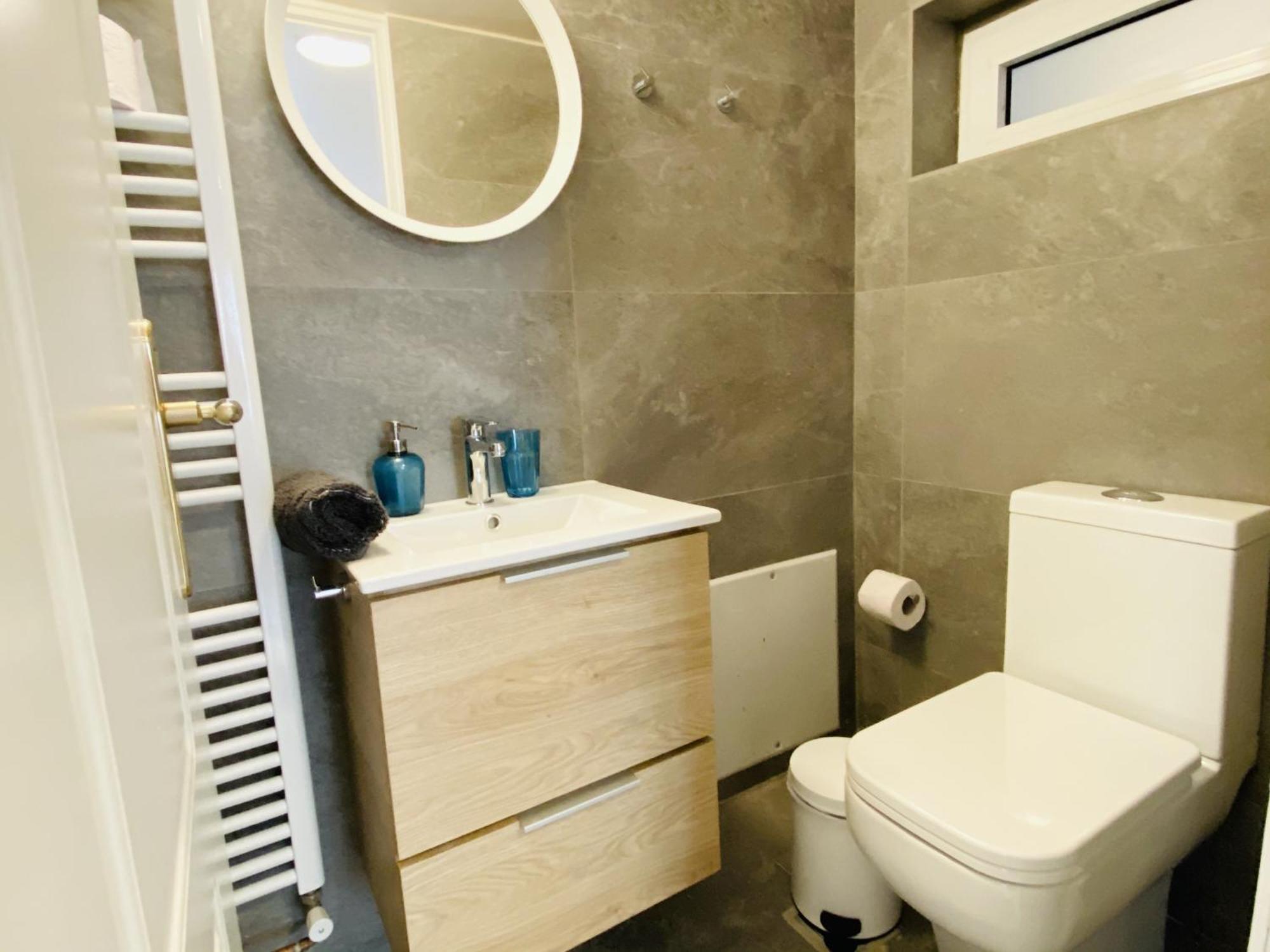 Central Syntagma Square Studio In Athens - Shell Екстер'єр фото